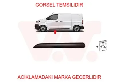 Muhafaza peugeot  98087471XT resmi