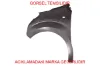Sol ön çamurluk//peugeot peugeot  9808757880 resmi