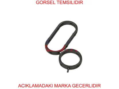 Yağ Soğutucu Contasi  Boxer Iii Peugeot 9808897280 resmi