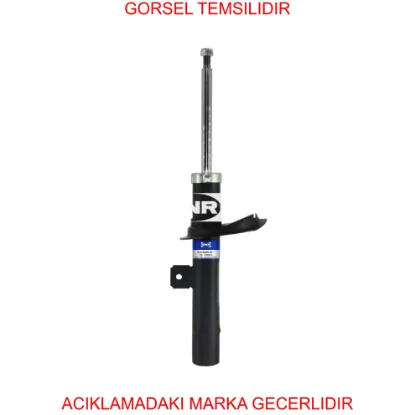 Ön amortisör peugeot  9809252880 resmi