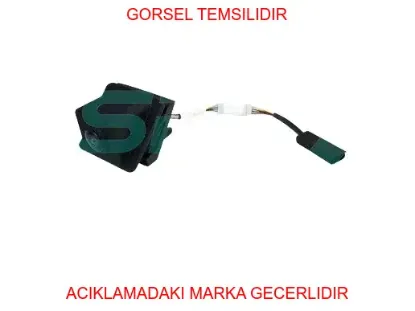 Görsel kamera peugeot  9809301080 resmi