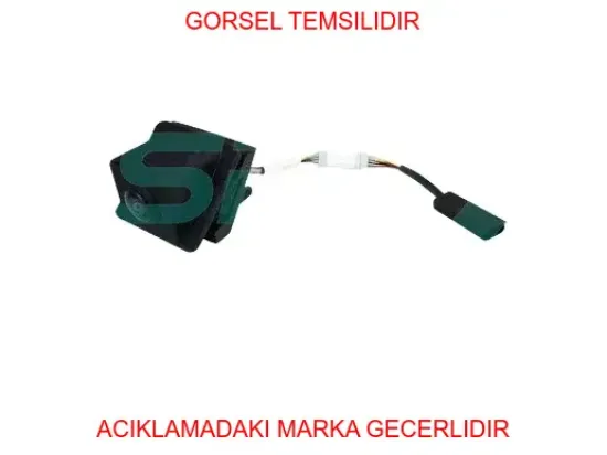 Görsel kamera peugeot  9809301080 resmi