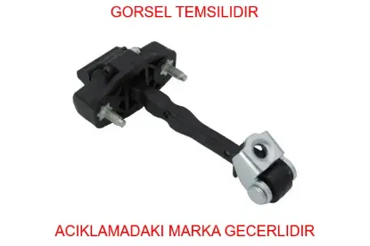 Kapı gergisi ön   3008-5008 peugeot  9809426680 resmi