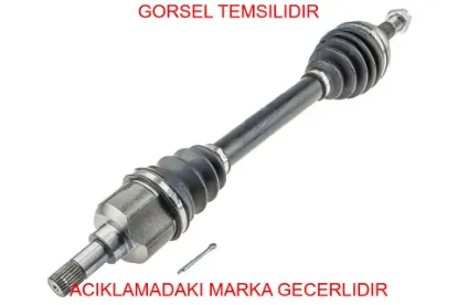 Ne akt organı peugeot  9809710080 resmi