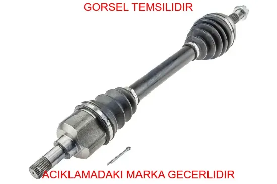 Ne akt organı peugeot  9809710080 resmi