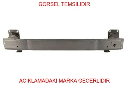 Ön Tampon Demiri        Expert Iv-traveller-jumpy Iv-spacetourer 9809879580 resmi