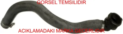 Giriş Rakoru Peugeot 9809929080 resmi