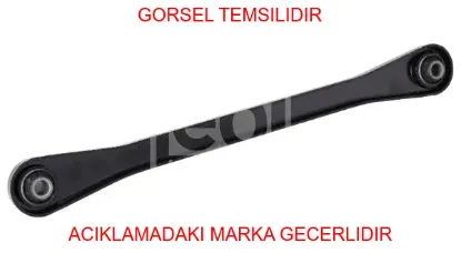 Süspansiyon kol peugeot  9810083680 resmi