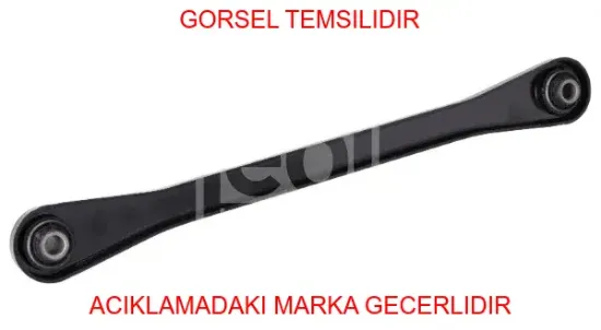 Süspansiyon kol peugeot  9810083680 resmi