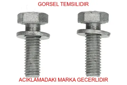 H rcn cıvata peugeot  9810177780 resmi