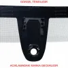 Ön cam expert4 travaller + zafıra lıfe ( k0) peugeot  9810203880 resmi
