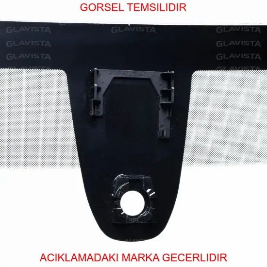 Ön cam expert4 travaller + zafıra lıfe ( k0) peugeot  9810203880 resmi