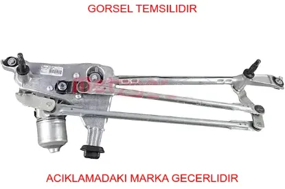 Cam sil kol tak peugeot  9810327980 resmi