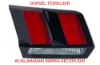 Sol iç stop 3008 ıı (p84) peugeot  9810477880 resmi