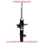 Ön Amortisör Sol  C4 Cactus Peugeot 9810705080 resmi