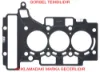Slnd Kapağ Cont Peugeot 9810749180 resmi