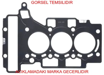 Slnd Kapağ Cont Peugeot 9810749180 resmi