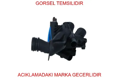 Su Dağitici 207 308 3008 5008 Tepee C3 Peugeot    CITROEN, PEUGEOT 9810916880 resmi