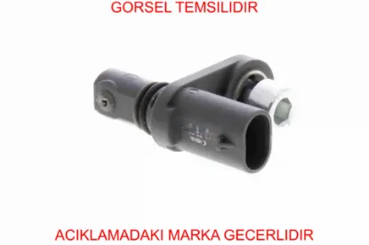 Arka Abs Kaptörü Kablosuz     2008-208-3008-308-5008-508-partner-rifter-berlingo-c4-c5 Aircross 9810961080 resmi