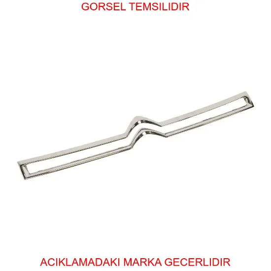 Amblem peugeot  9810965080 resmi