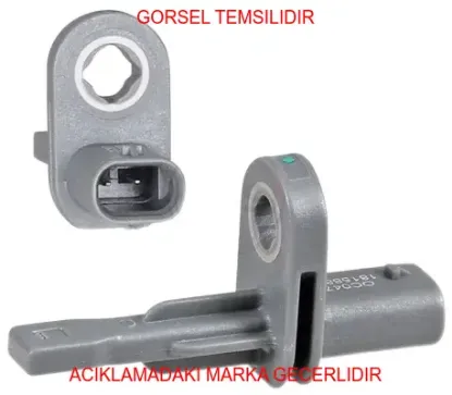 Abs Stm Kaptörü Peugeot 9810998280 resmi