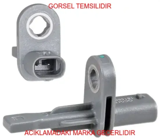 Abs Stm Kaptörü Peugeot 9810998280 resmi