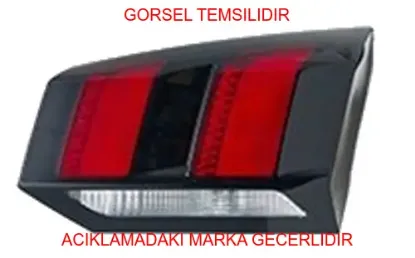 Sag stop ic//peugeot peugeot  9811027780 resmi