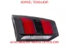 Sol stop ic//peugeot peugeot  9811027880 resmi