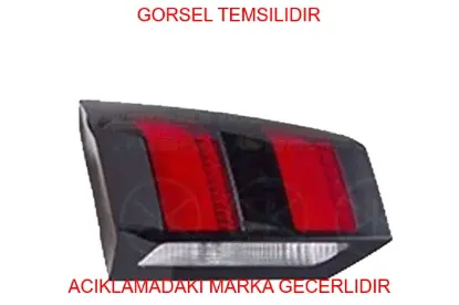 Sol stop ic//peugeot peugeot  9811027880 resmi