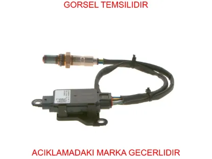 Sensör peugeot  9811207180 resmi
