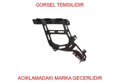Bağla takviyesi peugeot  9811280380 resmi