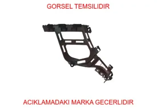 Bağla takviyesi peugeot  9811280380 resmi