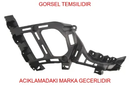 Bağla takviyesi peugeot  9811280480 resmi
