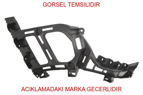 Bağla takviyesi peugeot  9811280480 resmi