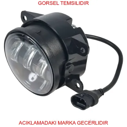 Sis Fari 3008 Peugeot    CITROEN, PEUGEOT 9811333380 resmi