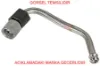 Çikiş Borulari Peugeot    9811353980 resmi