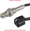 Egzoz sondası     308-508-3008-5008-c4 pıcasso/spacetourer-c5 aırcross 9811385980  peugeot resmi