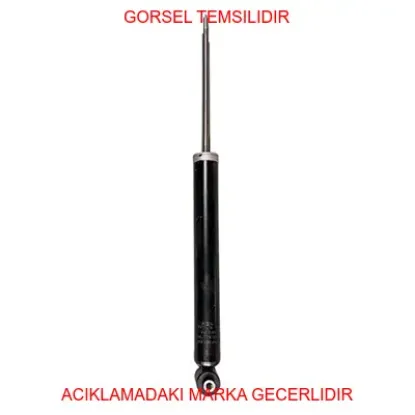 Arka Amortisör C4 Ii Peugeot 9811519480 resmi