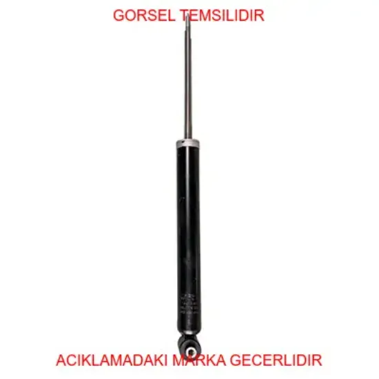 Arka Amortisör C4 Ii Peugeot 9811519480 resmi
