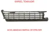 Izgara peugeot  98117186XT resmi