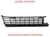 Izgara peugeot  98117188XT resmi