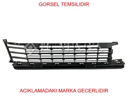 Izgara peugeot  98117188XT resmi