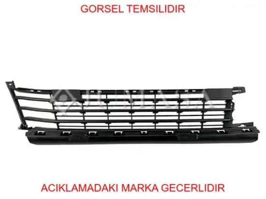 Izgara peugeot  98117188XT resmi