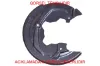 Arka muhafaza peugeot  9811774680 resmi