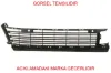 Izgara Peugeot 98117918XT resmi