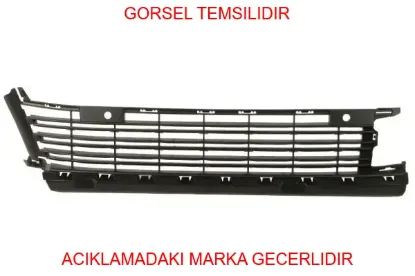 Izgara Peugeot 98117918XT resmi