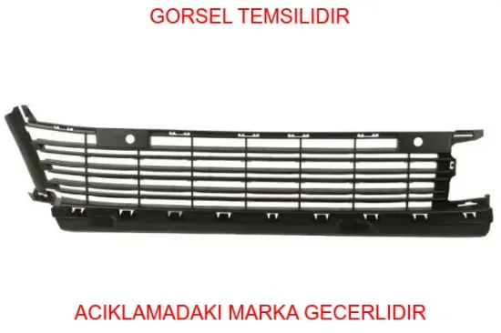 Izgara Peugeot 98117918XT resmi