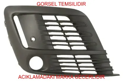 Tampon Çitalari Peugeot 98117939XT resmi
