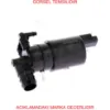 Cam yık pompası peugeot  9811794980 resmi
