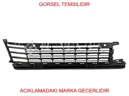 Izgara peugeot  98118232XT resmi